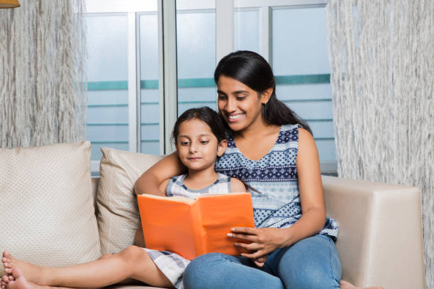 istock Story time! - Stock image 1026192960