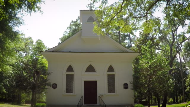 Little White Chapel