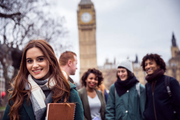 istock University student portrait in Central London 1026210542