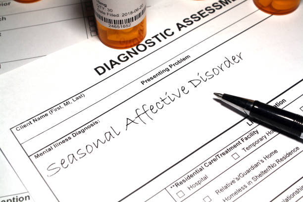 istock Seasonal affective disorder 1026217806