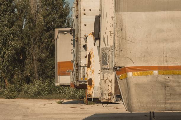 istock TIR containers - Transport details (Pesaro, Italy, Europe) 1026218580