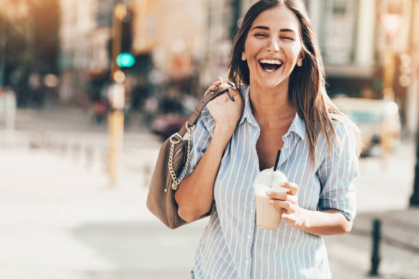 istock Happy woman 1026221028