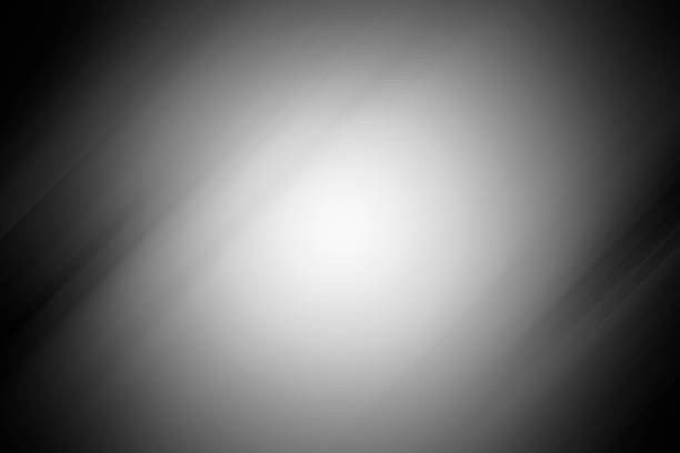 istock Black and gray background with gradient and silver light as background. 1026300872