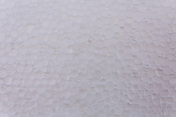 istock Texture of styrofoam sheet for the background 1026360022