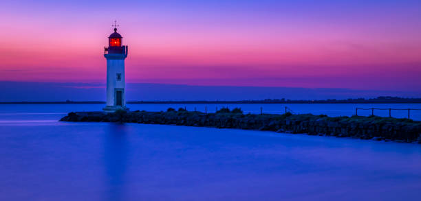 istock Lighthouse of Onglous 1026362288