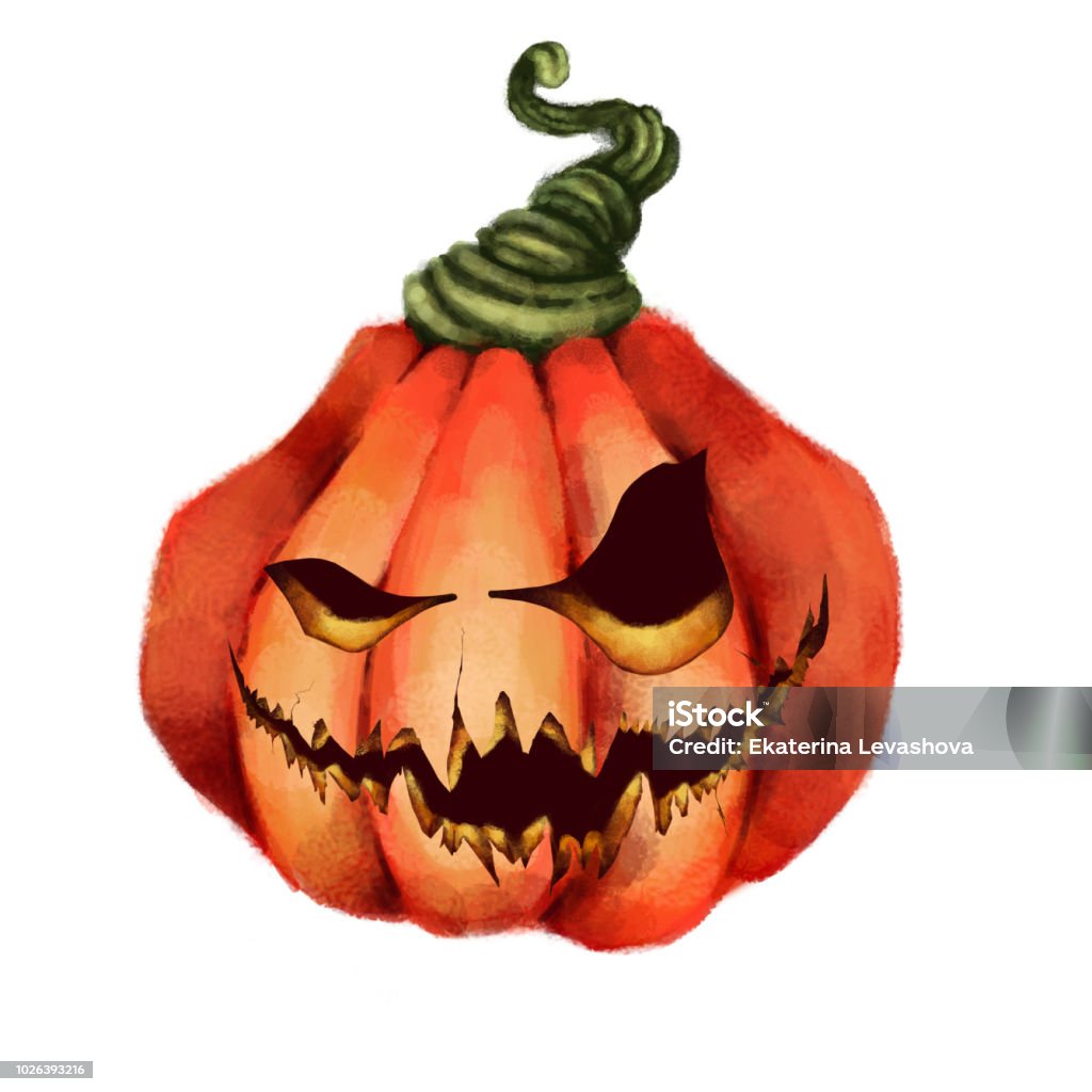 Bí Ngô Halloween Kỳ Nghỉ Sợ Hãi Kinh Dị Ác Mộng Tác Giả Hình minh ...