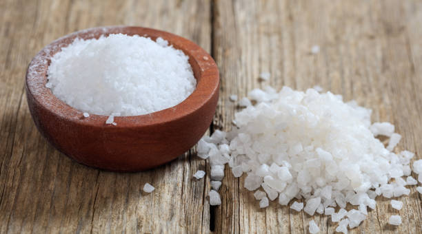 istock White salt in a bowl 1026396198