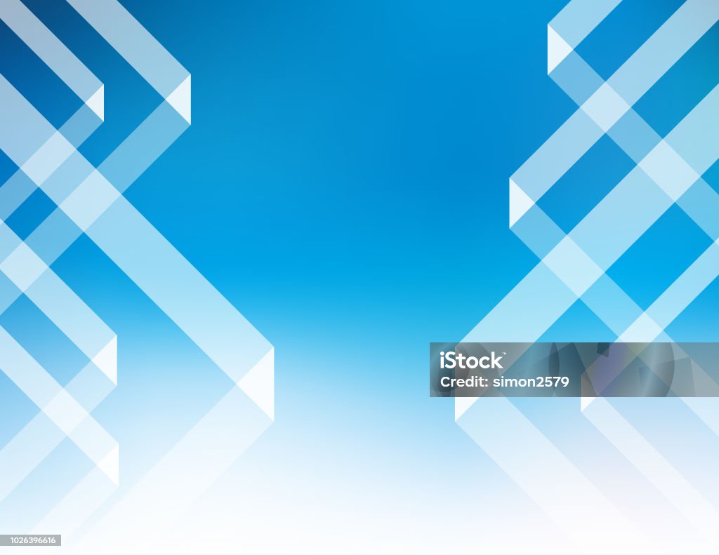 Nền Màu Xanh Với Hoa Văn Đường Mờ Hình minh họa Sẵn có - Tải xuống ...