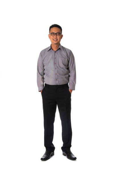 istock asian business man isolated on white full body 1026399618