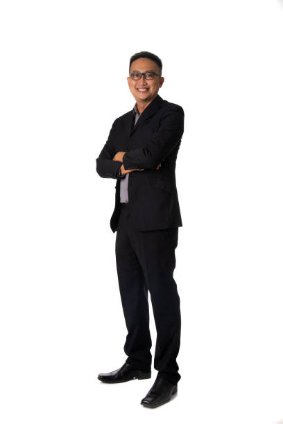 istock asian business man isolated on white full body 1026399634