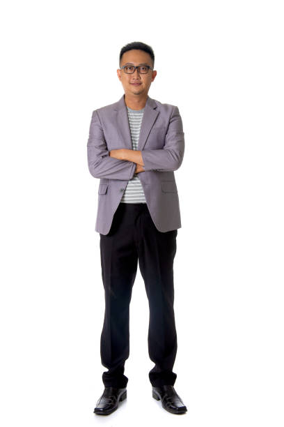istock malay business man isolated on white full body 1026399646