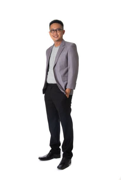 istock malay business man isolated on white full body 1026399650