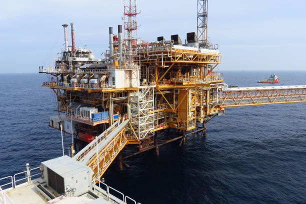 istock Asia, blue, business, commissioning, construction, crane, drill, drilling, energy, engineering, environment, environmental, exploration, factory, fire, flare, fuel, gas, gasoline, greenhouse, gulf, hard, industrial, industry, installation, light, maintena 1026420162