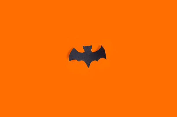istock Halloween holiday, seamless background 1026420400