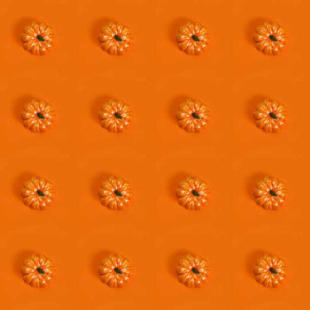 istock Halloween holiday, seamless background 1026427870