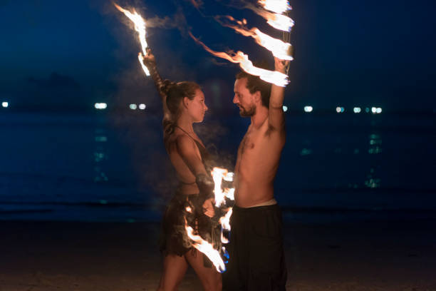 istock Dance Of Love And Fire 1026427960
