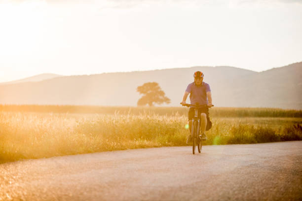 istock Ride of the day 1026434326