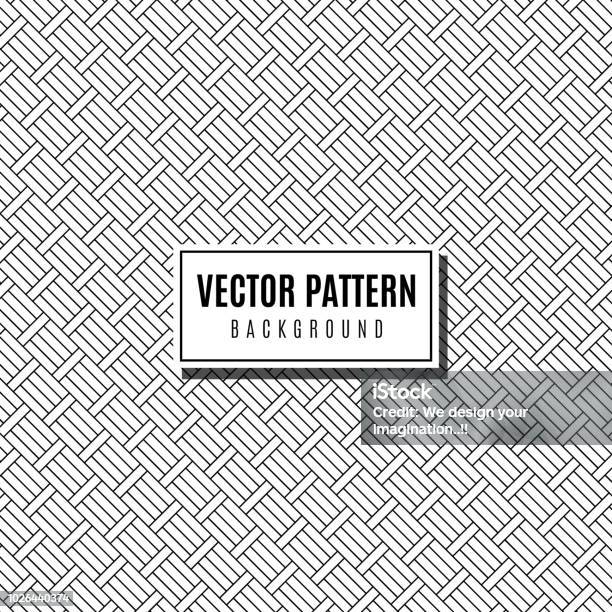 Patterned Background Easy Simple Vector Pattern Background Stock Illustration - Download Image ...