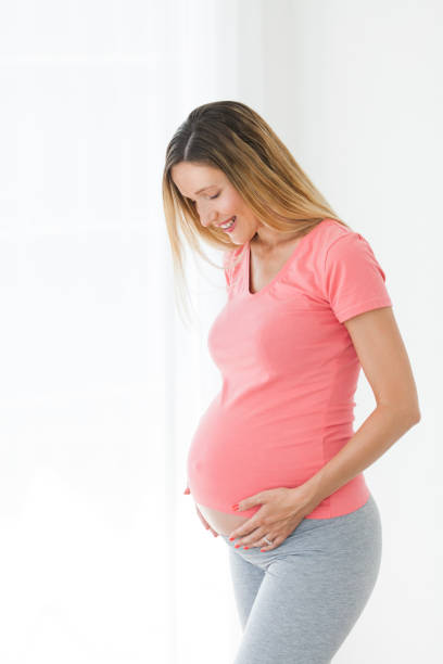 istock enjoying in pregnancy 1026440460