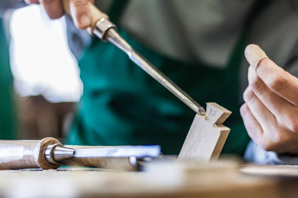 istock The Creative Woodshop- 1026448518