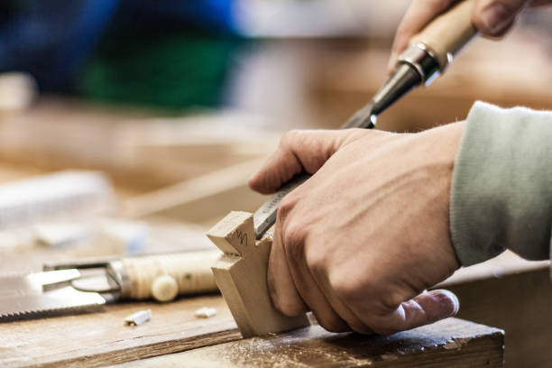 istock The Creative Woodshop- 1026448544