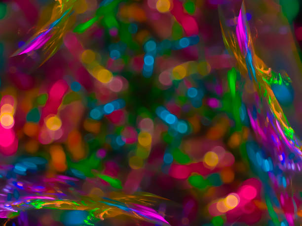 istock abstract fractal color, digital design 1026448782