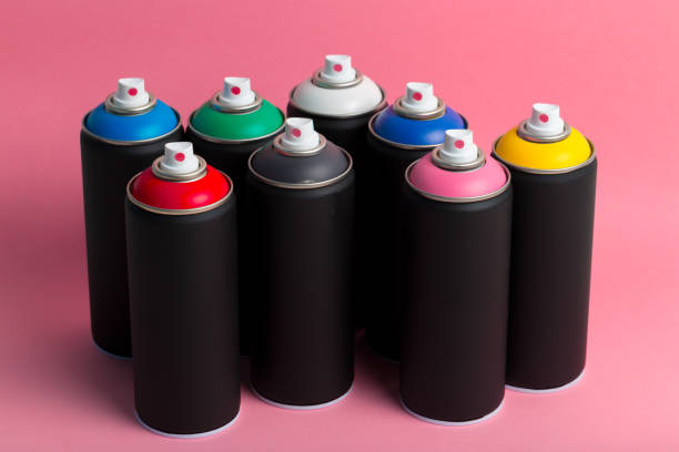 istock spry bottles, street art 1026457564