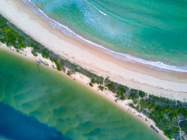 istock River and sea arc together scenic aerial views 1026469412