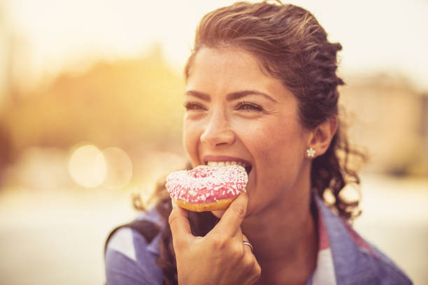 istock We all deserve a day of indulgence. 1026483814