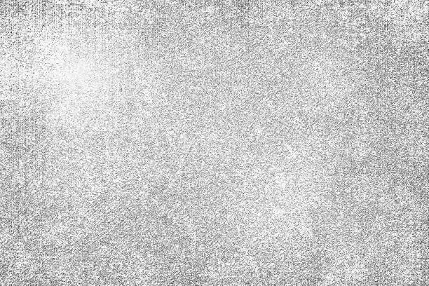 istock Grunge background black and white. Abstract grey texture of old surface in scuffs and cracks 1026488336
