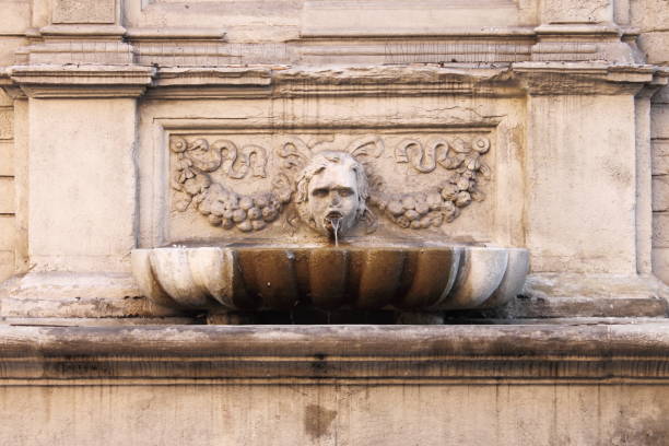 istock Pope Pius III Fountain in Bologna 1026488414