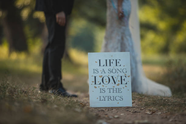 istock Newlywed couple 1026492762