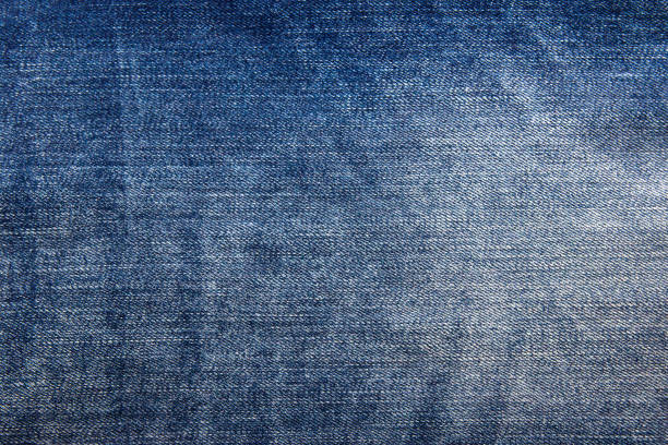 istock Texture of denim fabric. 1026518650