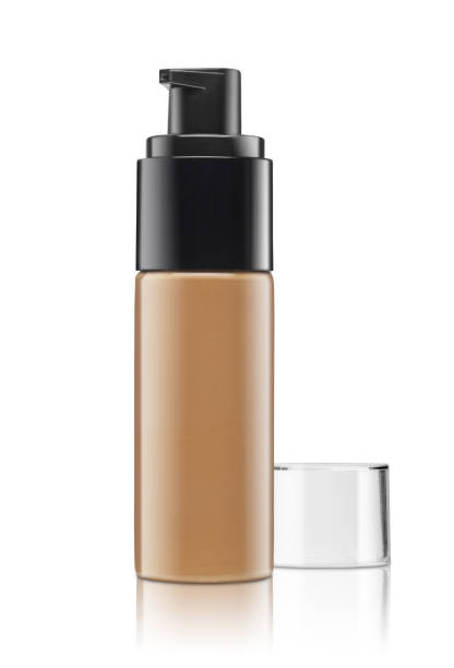 istock Blank cosmetic product over a white background. 1026535702