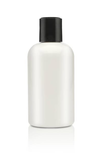 istock Blank cosmetic product over a white background. 1026540454