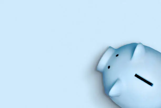 Photo of Piggy bank