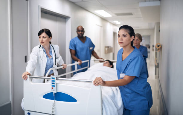 istock The team you want when your life is at risk 1026545952