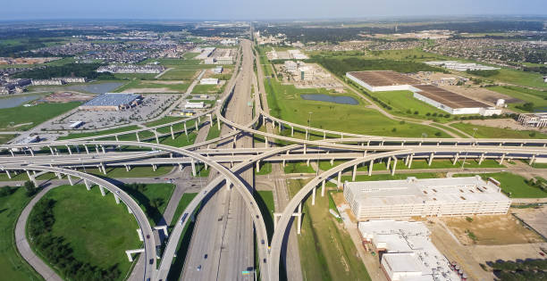 Stack Interstate Freeway 510+ Stack Interchange Stock Photos, Pictures & Royalty-Free Images ...