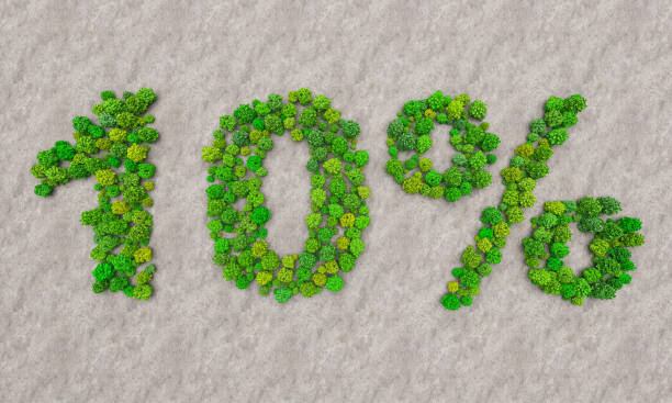 istock text 10 percent from the trees in the desert 1026559994