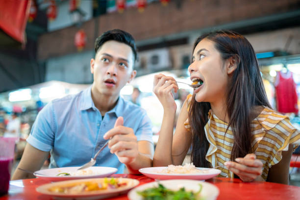 istock Relaxing With Good Tastes 1026566682