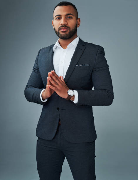 istock I've come far with a great degree of confidence 1026567096
