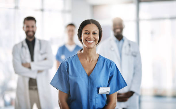 istock I have the knowledge to save lives 1026567510
