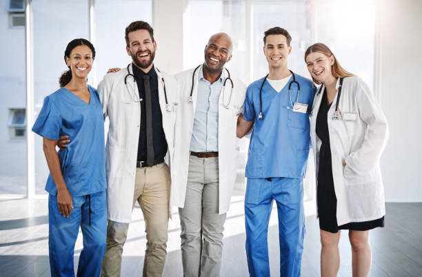 istock We go the extra mile for our patients 1026567600