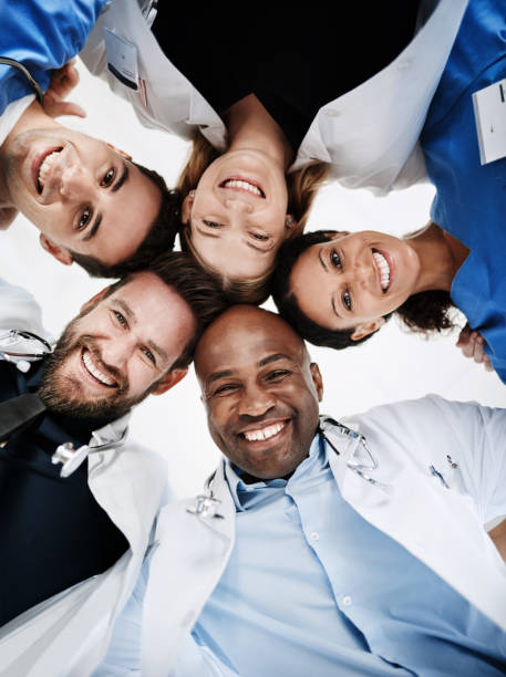 istock Your full circle of care 1026568018