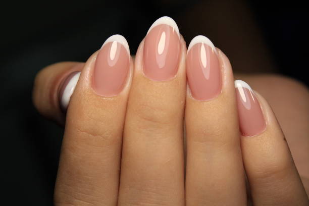 istock Youth manicure design 1026587024