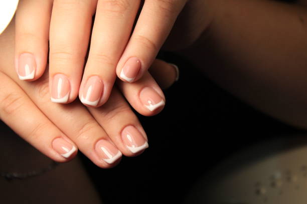 istock Beautiful Female Hands. 1026587890