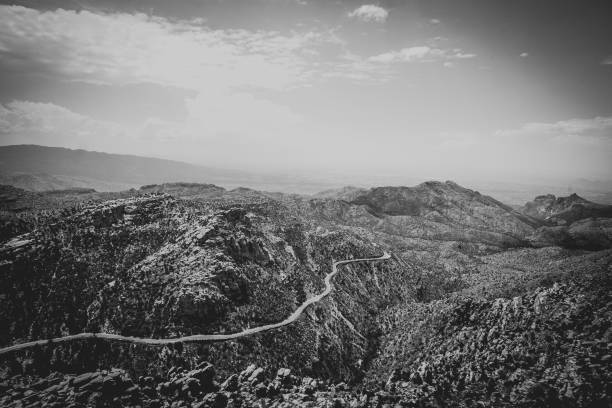 istock black and white mountain vista 1026592102