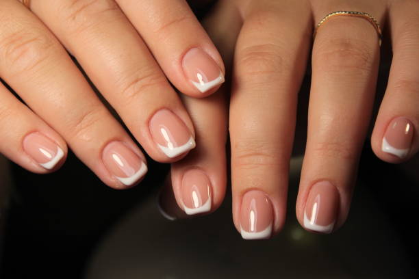 istock glamorous beautiful manicure 1026592752