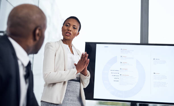 istock What are the figures trying to tell us? 1026593670