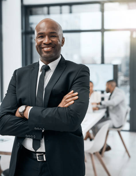 istock My team brings their best to every meeting 1026593692